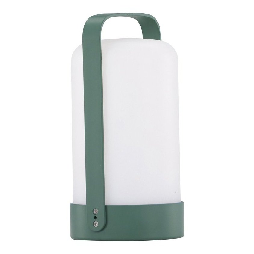 Fern bordlampe