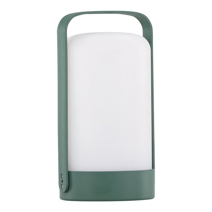 Fern bordlampe
