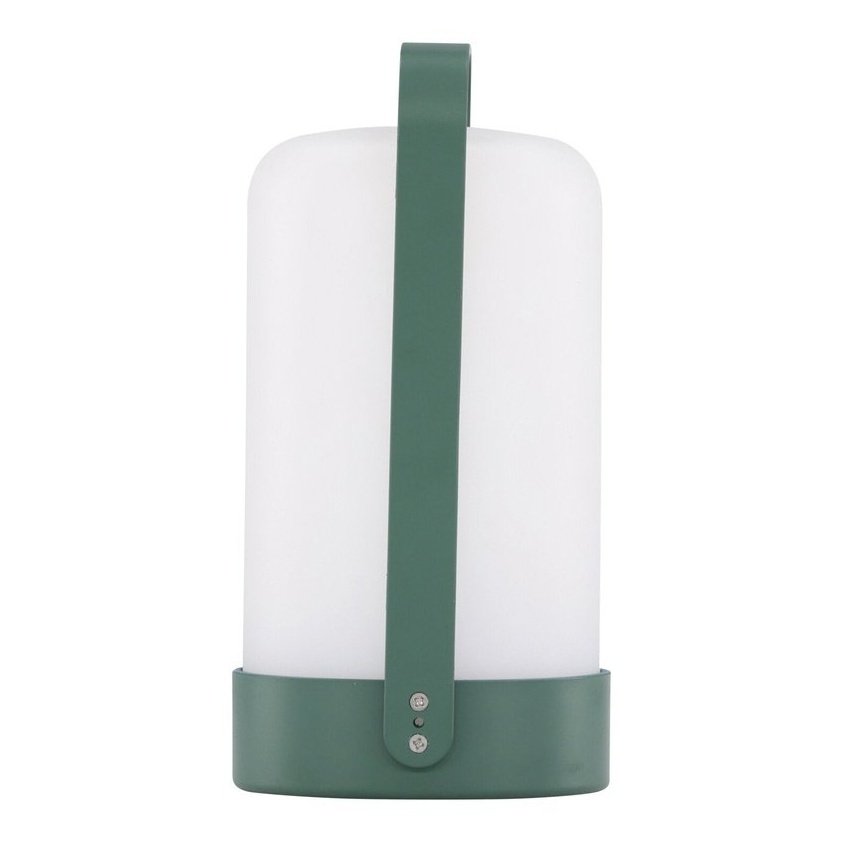 Fern bordlampe