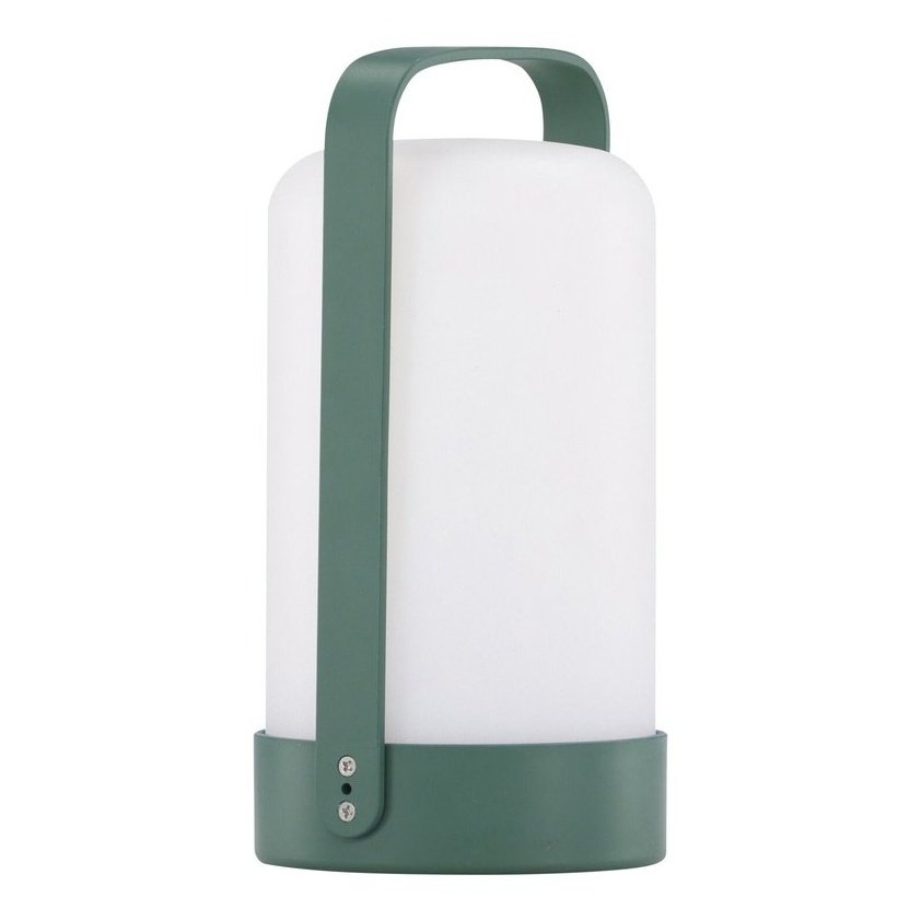 Fern bordlampe