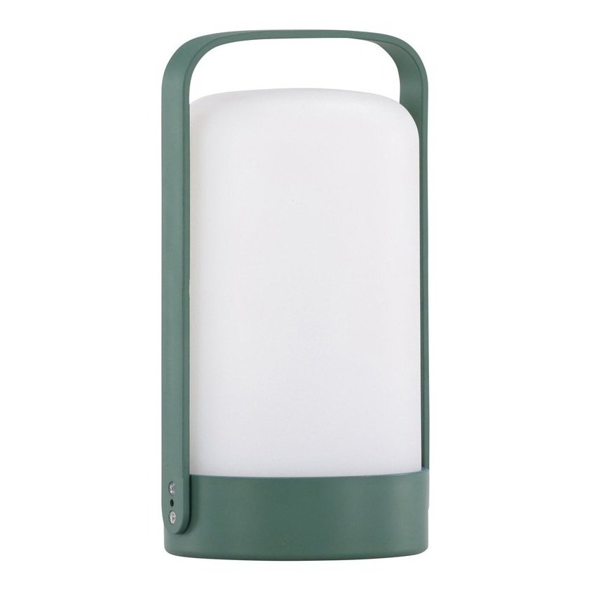 Fern bordlampe