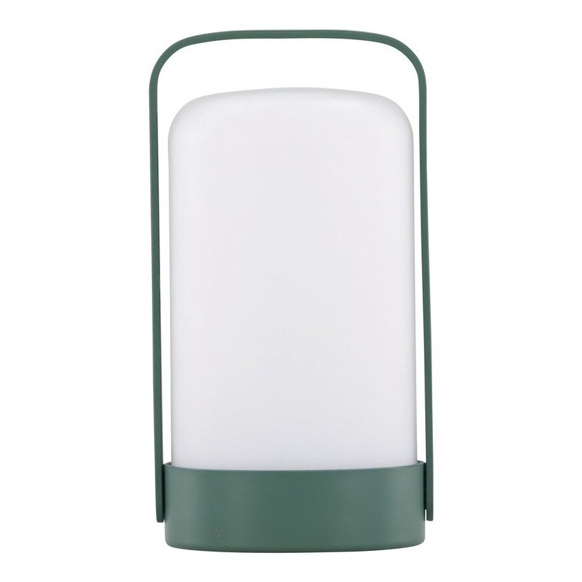 Fern bordlampe