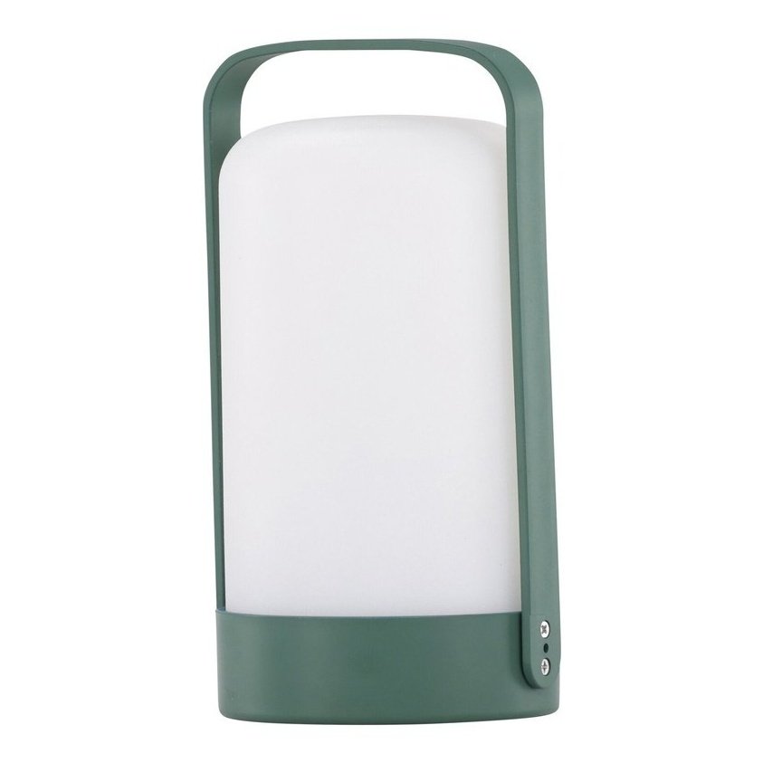 Fern bordlampe