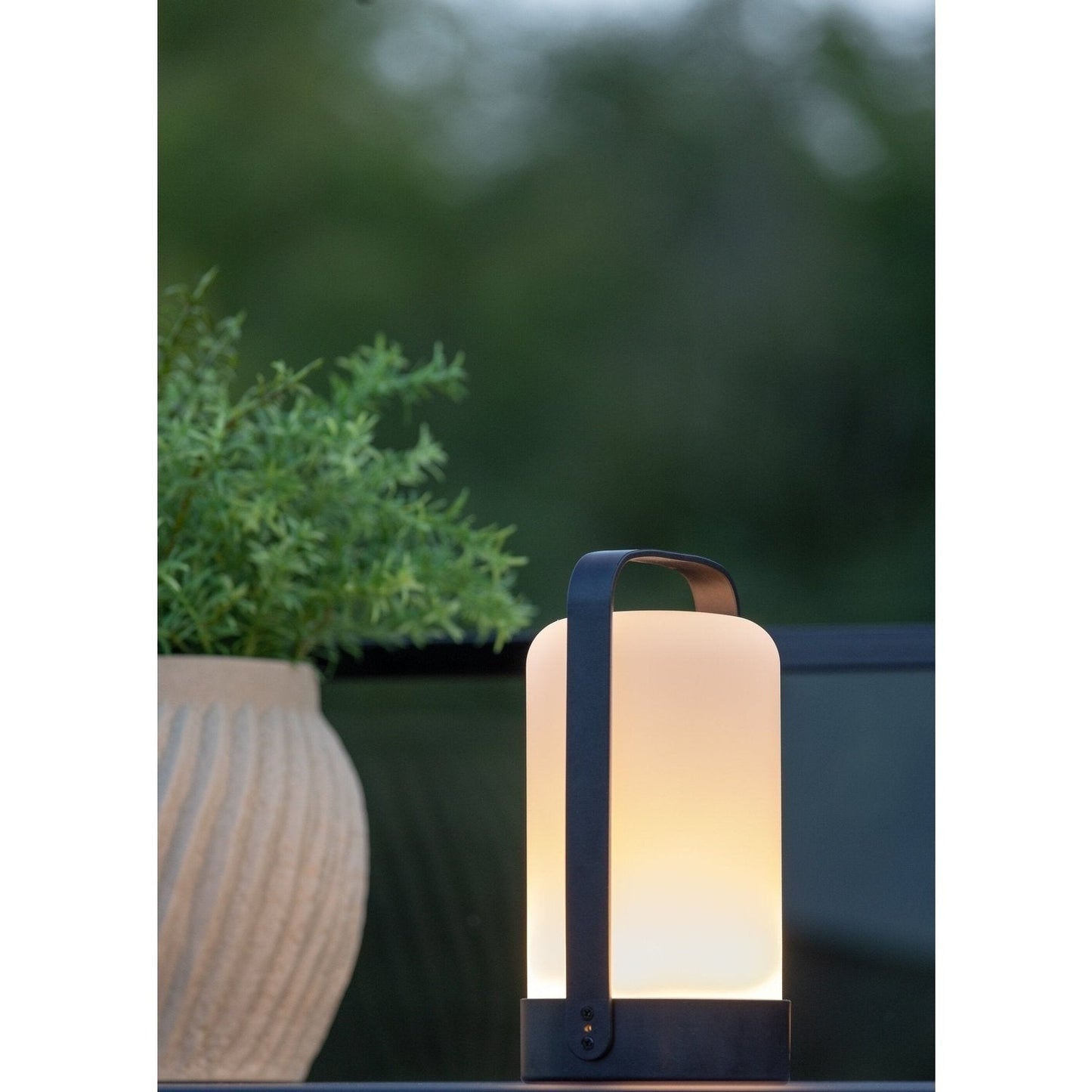 Fern bordlampe