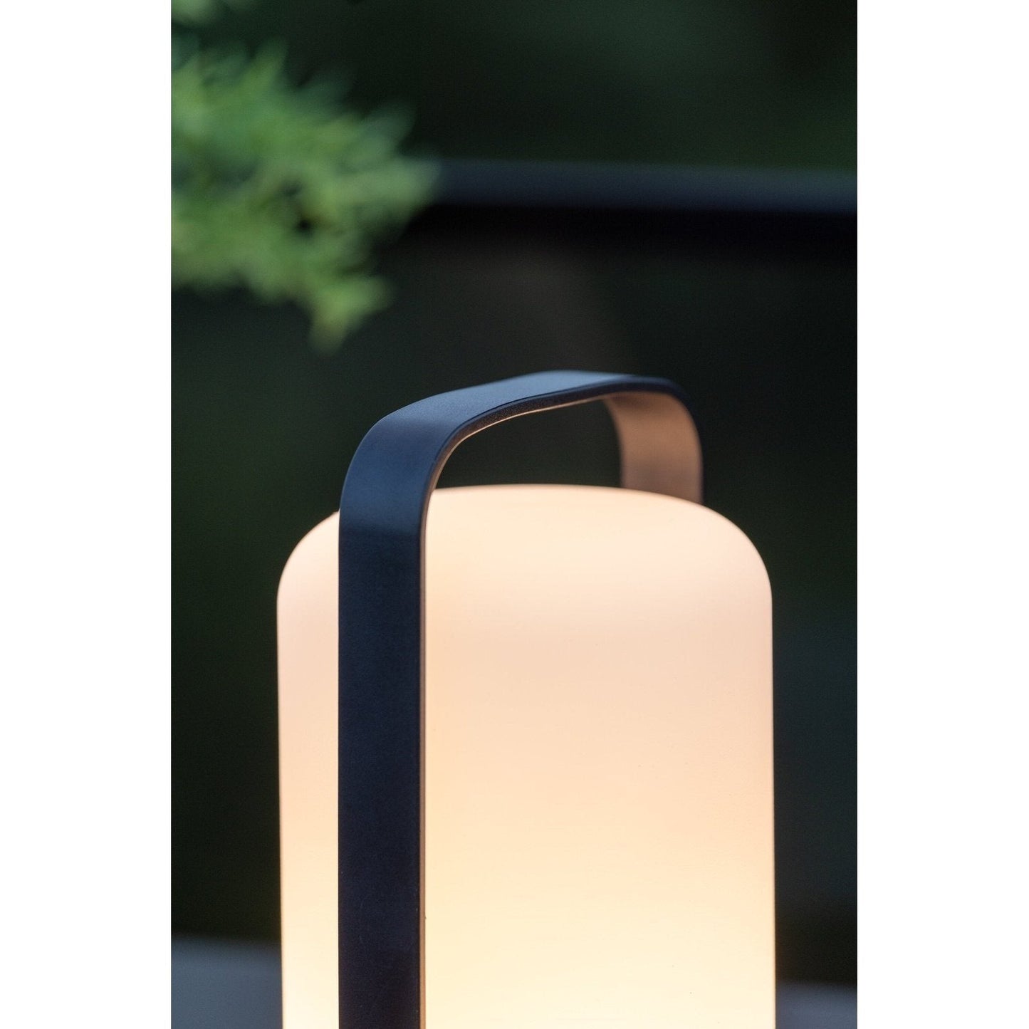 Fern bordlampe