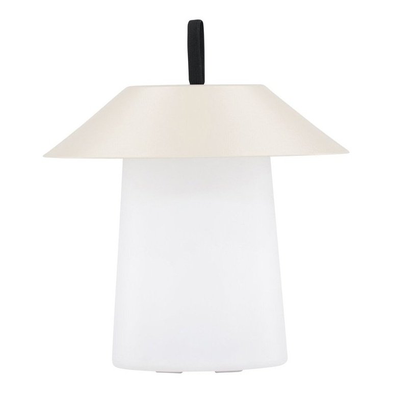 Rubu Bordlampe