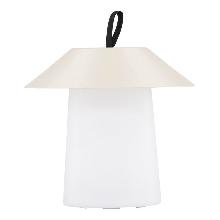 Rubu Bordlampe
