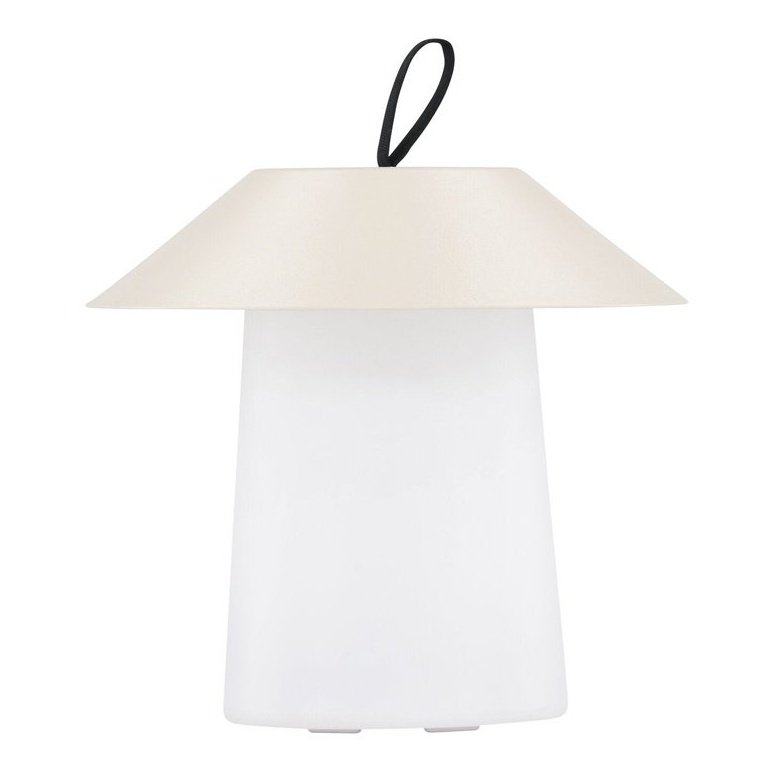 Rubu Bordlampe