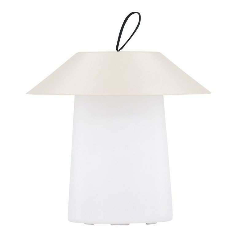 Rubu Bordlampe