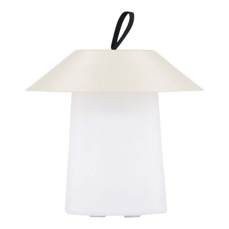 Rubu Bordlampe