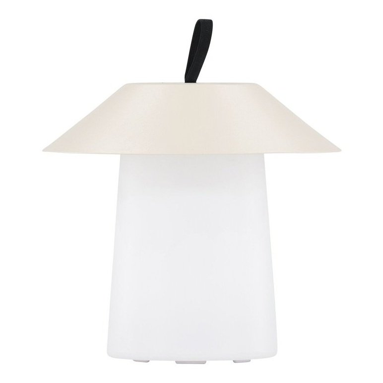 Rubu Bordlampe