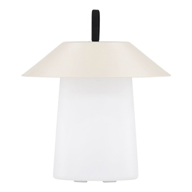 Rubu Bordlampe
