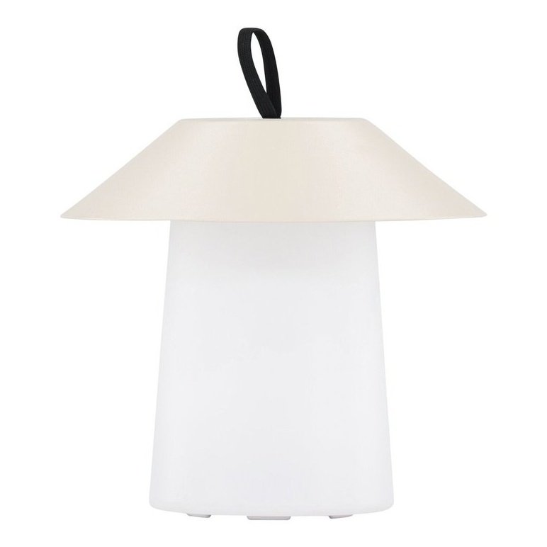 Rubu Bordlampe