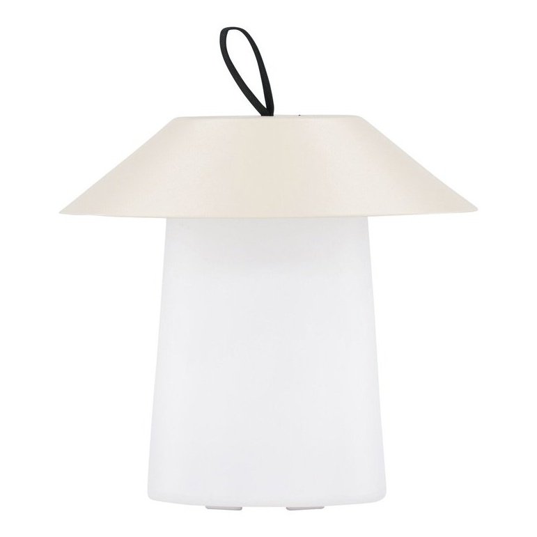 Rubu Bordlampe