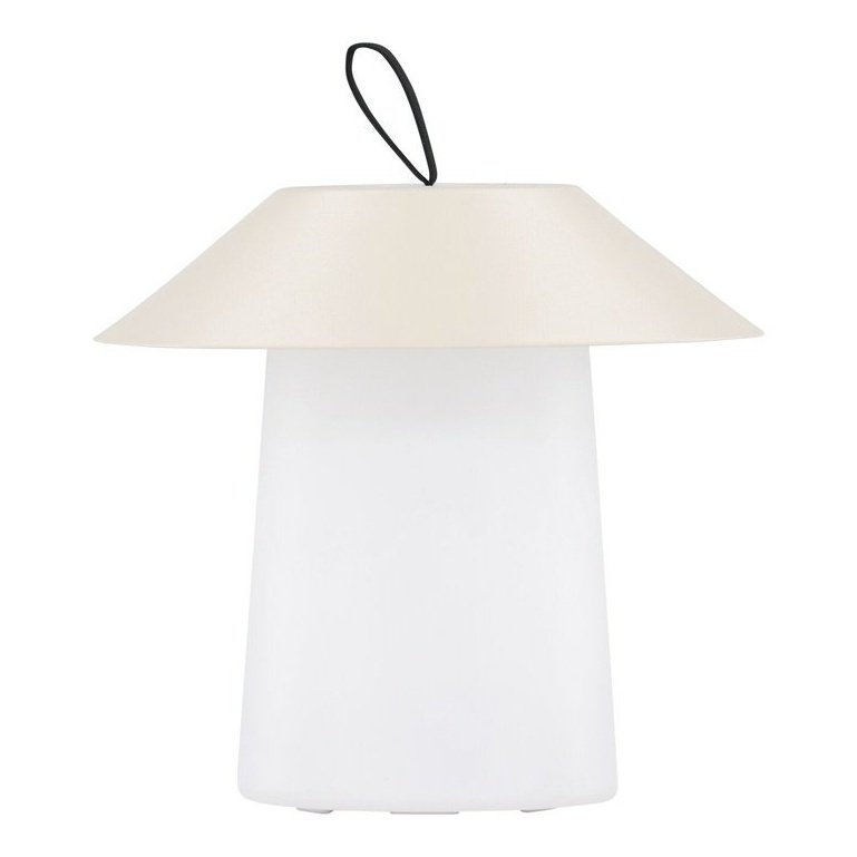 Rubu Bordlampe