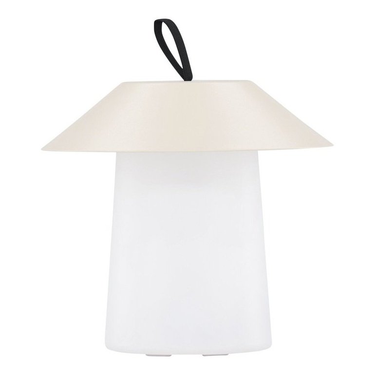 Rubu Bordlampe