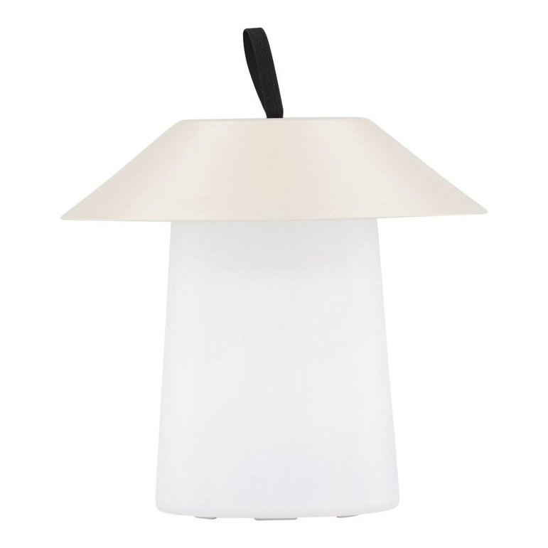 Rubu Bordlampe