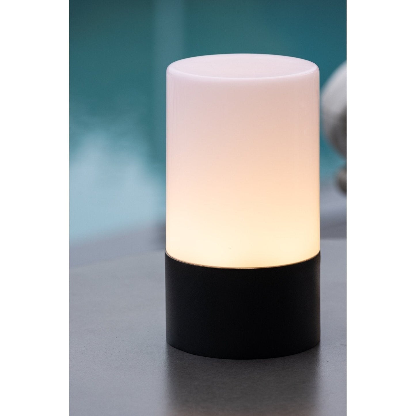 Tubu Bordlampe