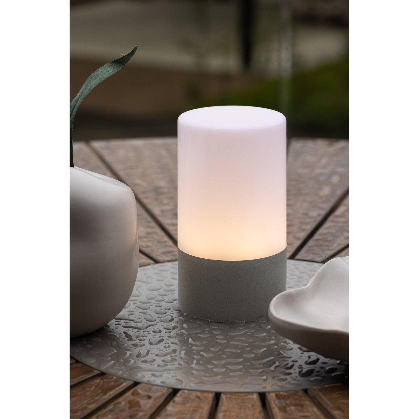 Tubu Bordlampe