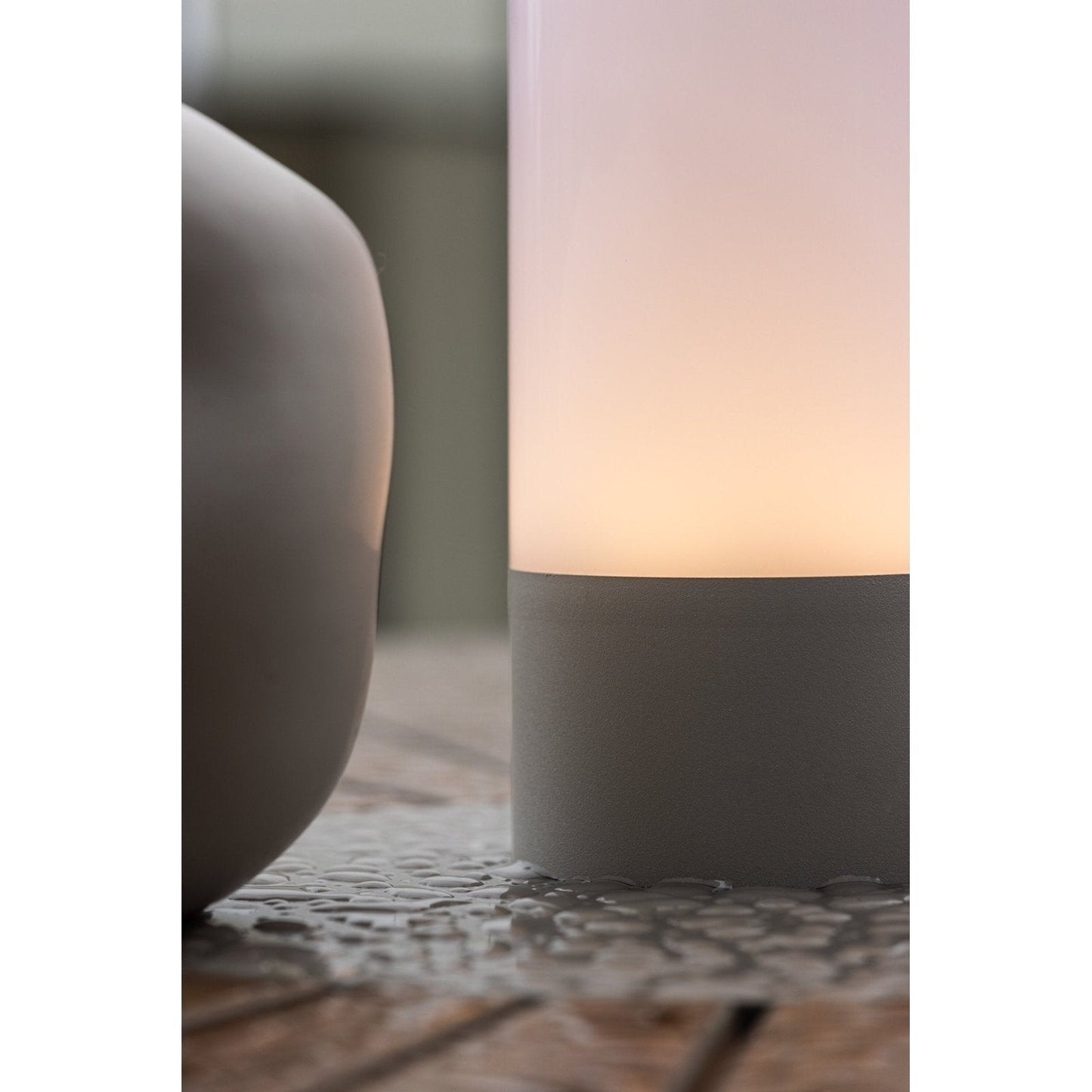 Tubu Bordlampe