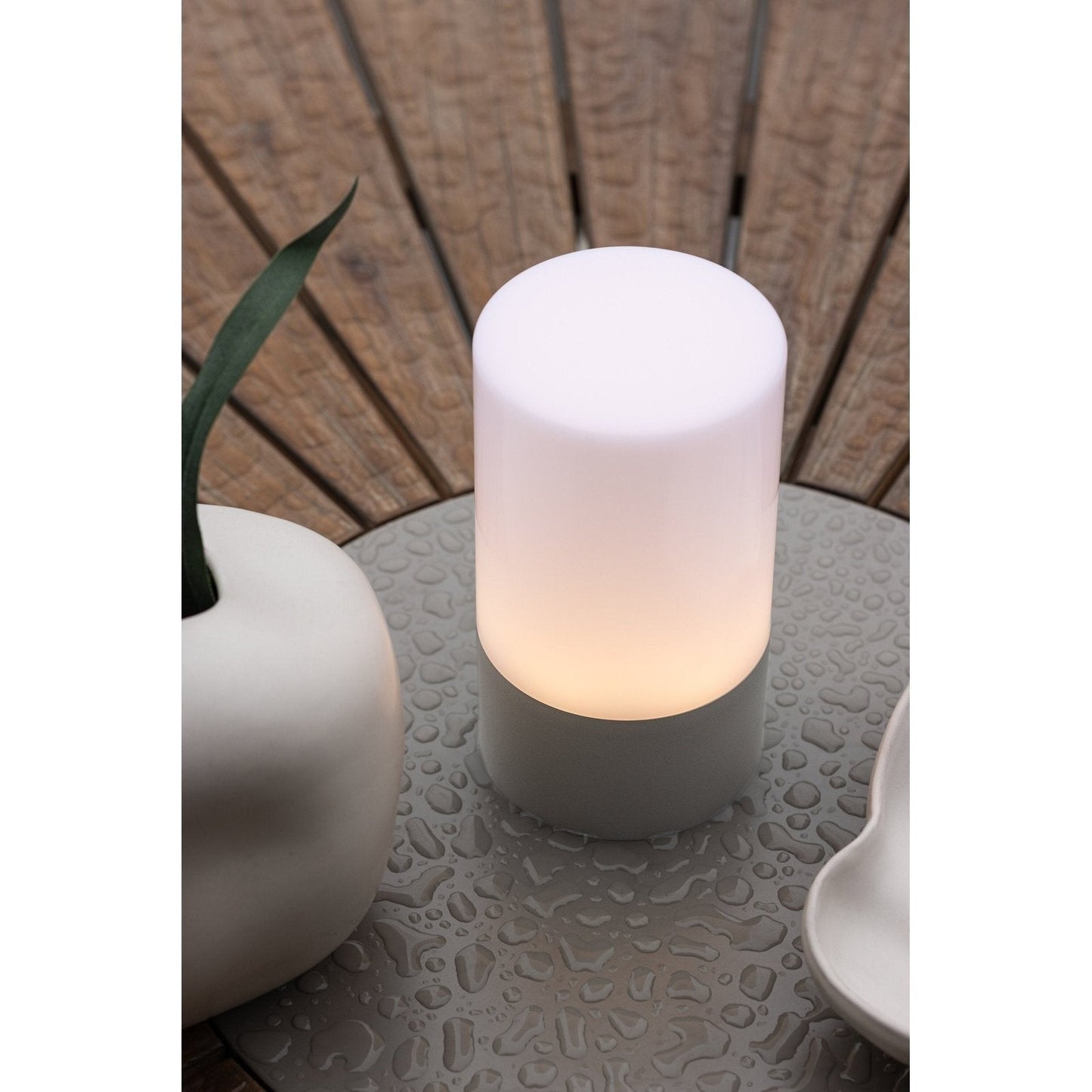 Tubu Bordlampe