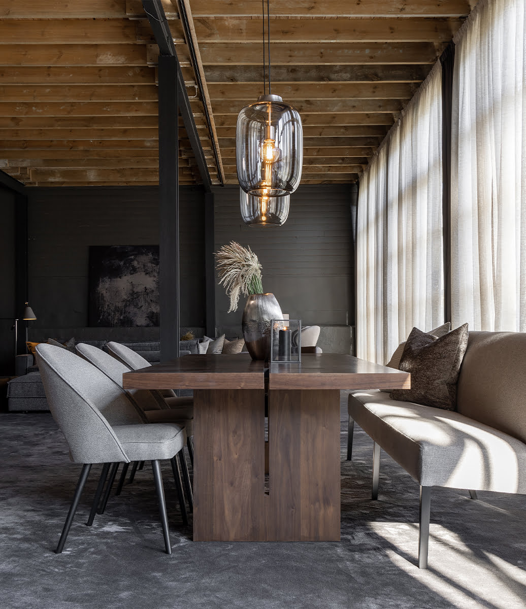 PORTMAN - -Artwood -Nordstrand Møbler og Interiør