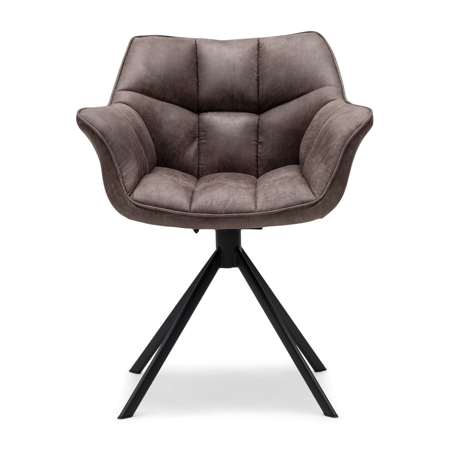 Carnaby spisestol svingbar