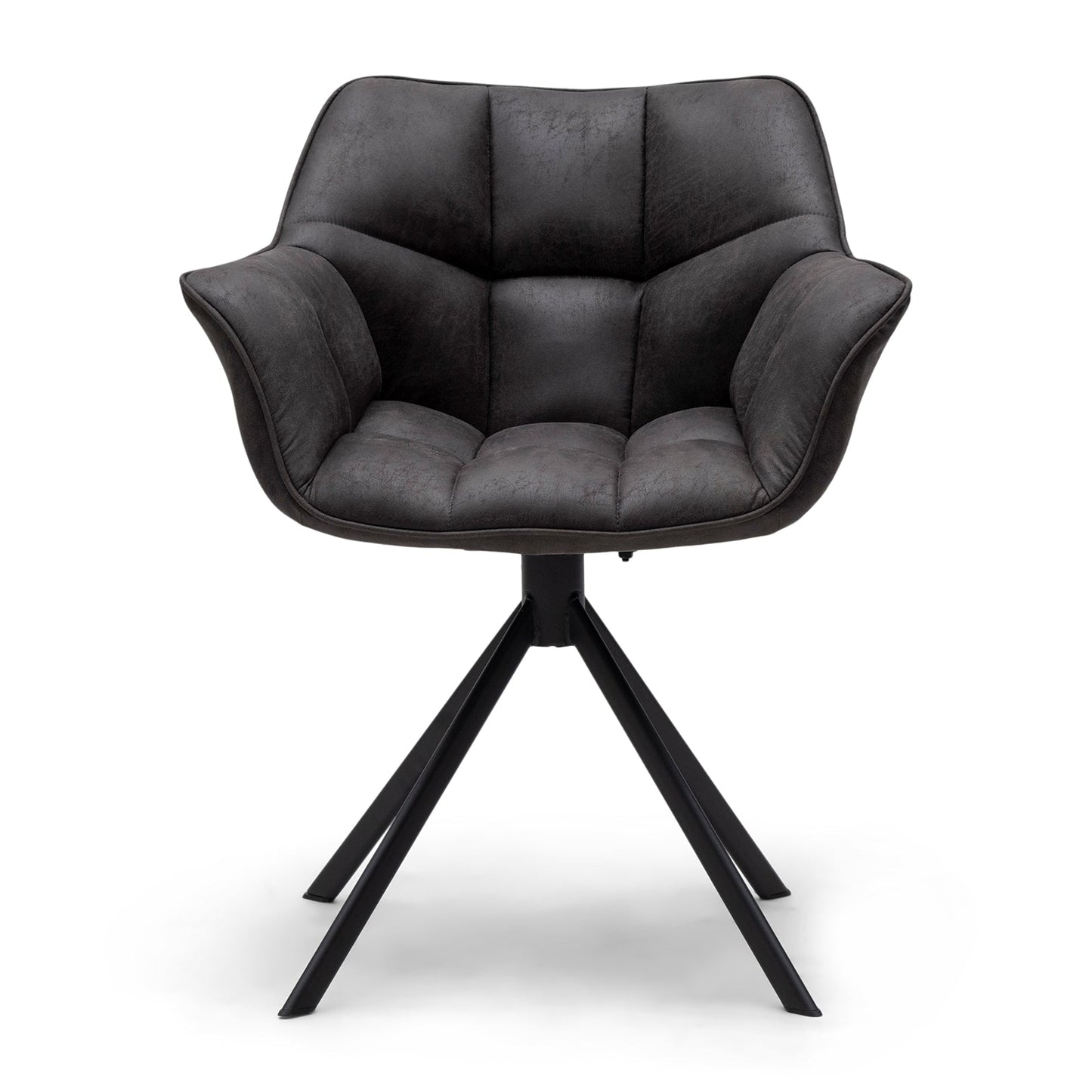 Carnaby spisestol svingbar