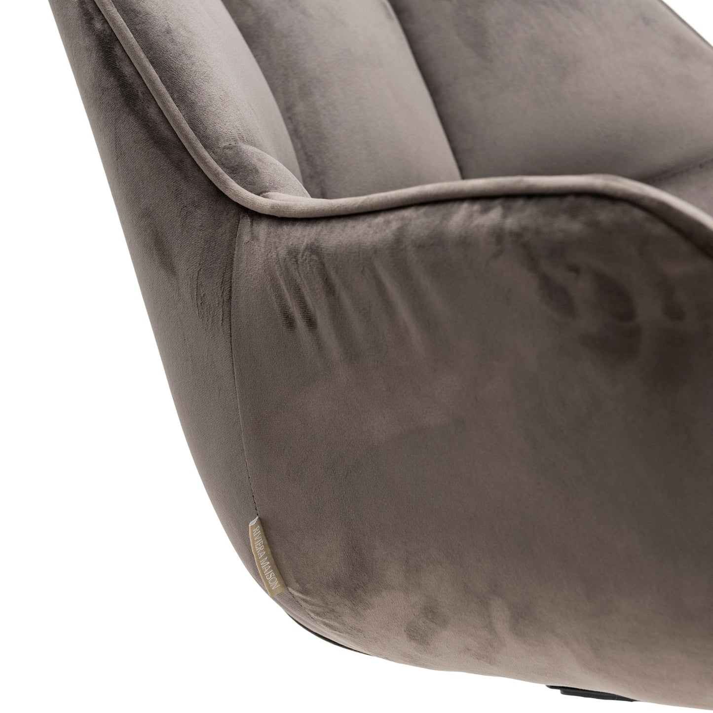 Carnaby spisestol svingbar