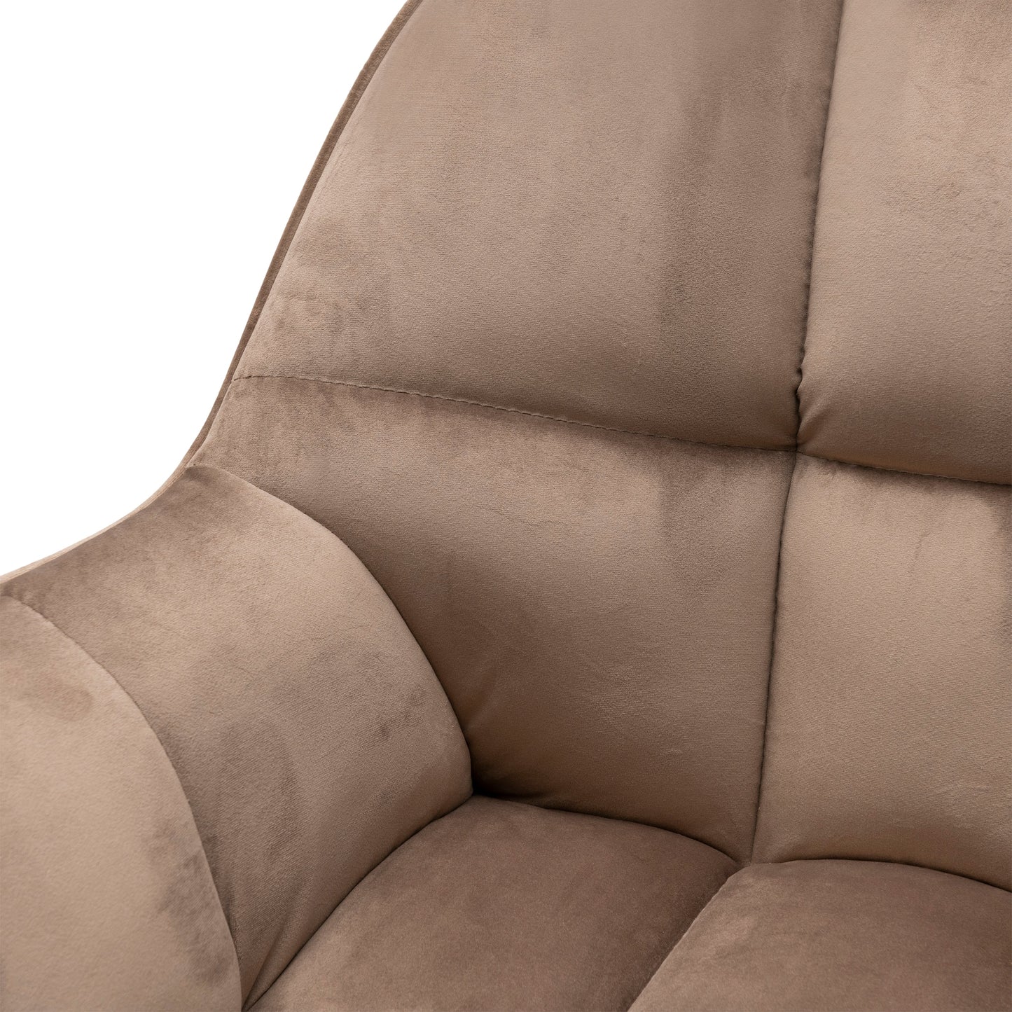Carnaby spisestol svingbar