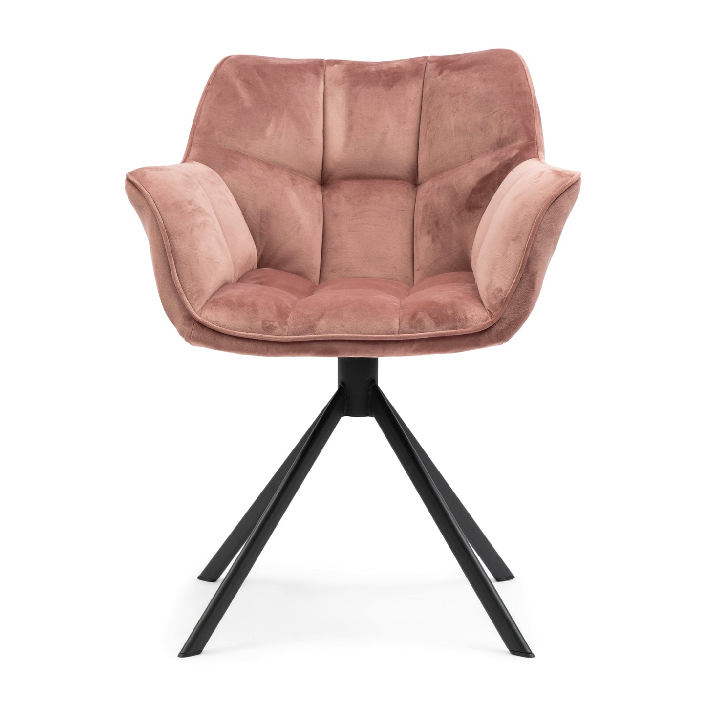 Carnaby spisestol svingbar