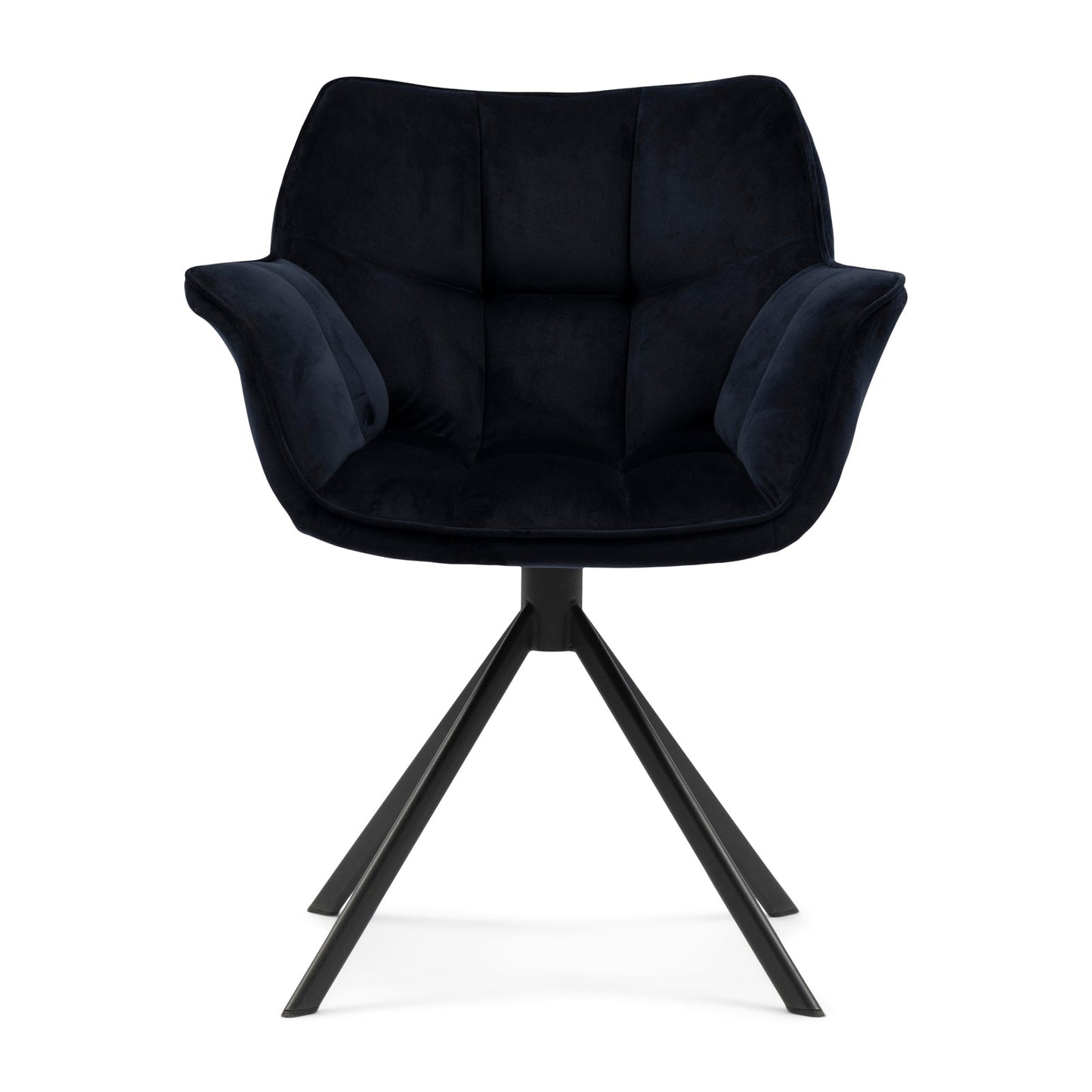 Carnaby spisestol svingbar