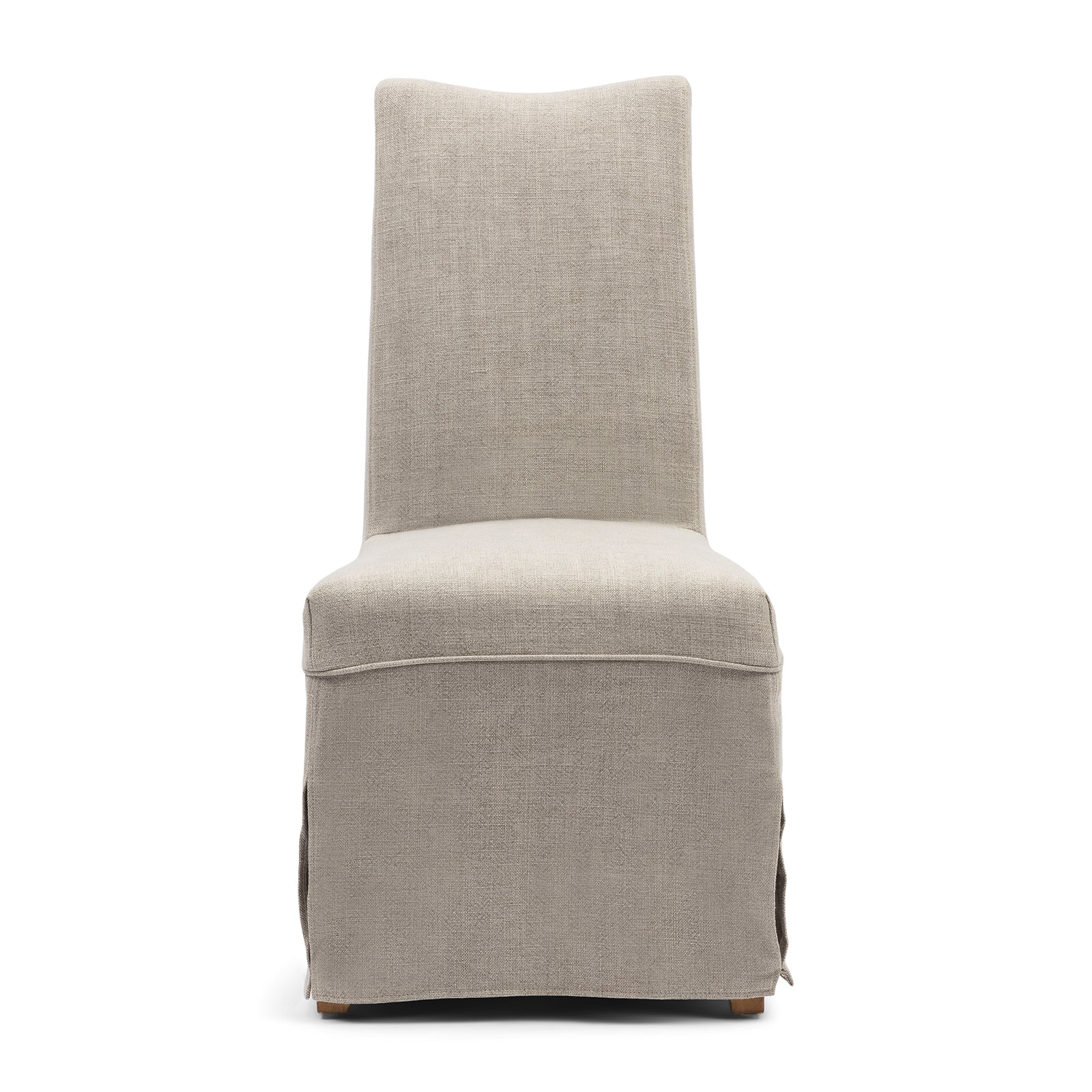 Monti spisestol med løse trekk - Chairs-Riviera Maison -Nordstrand Møbler og Interiør