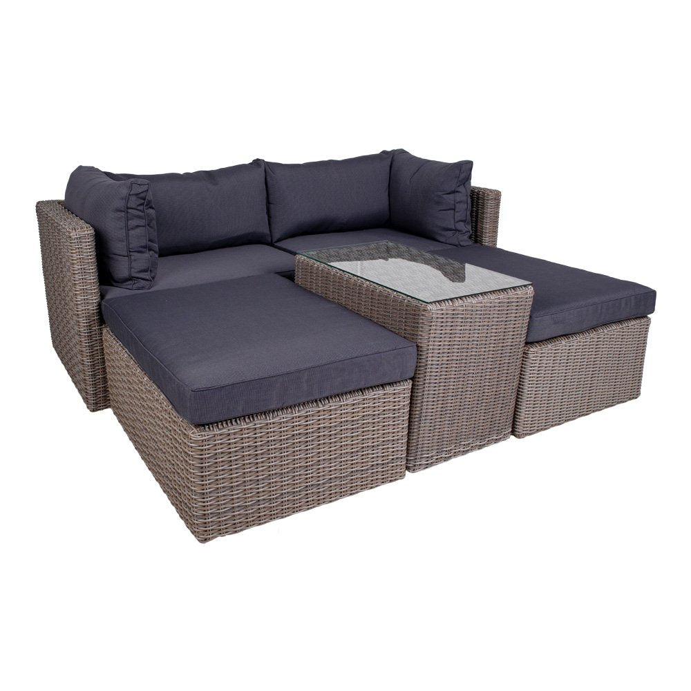 Rossi Loungesett