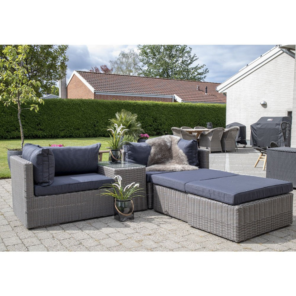 Rossi Loungesett