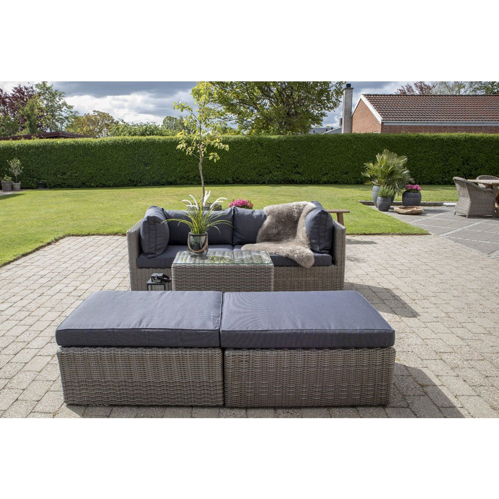 Rossi Loungesett