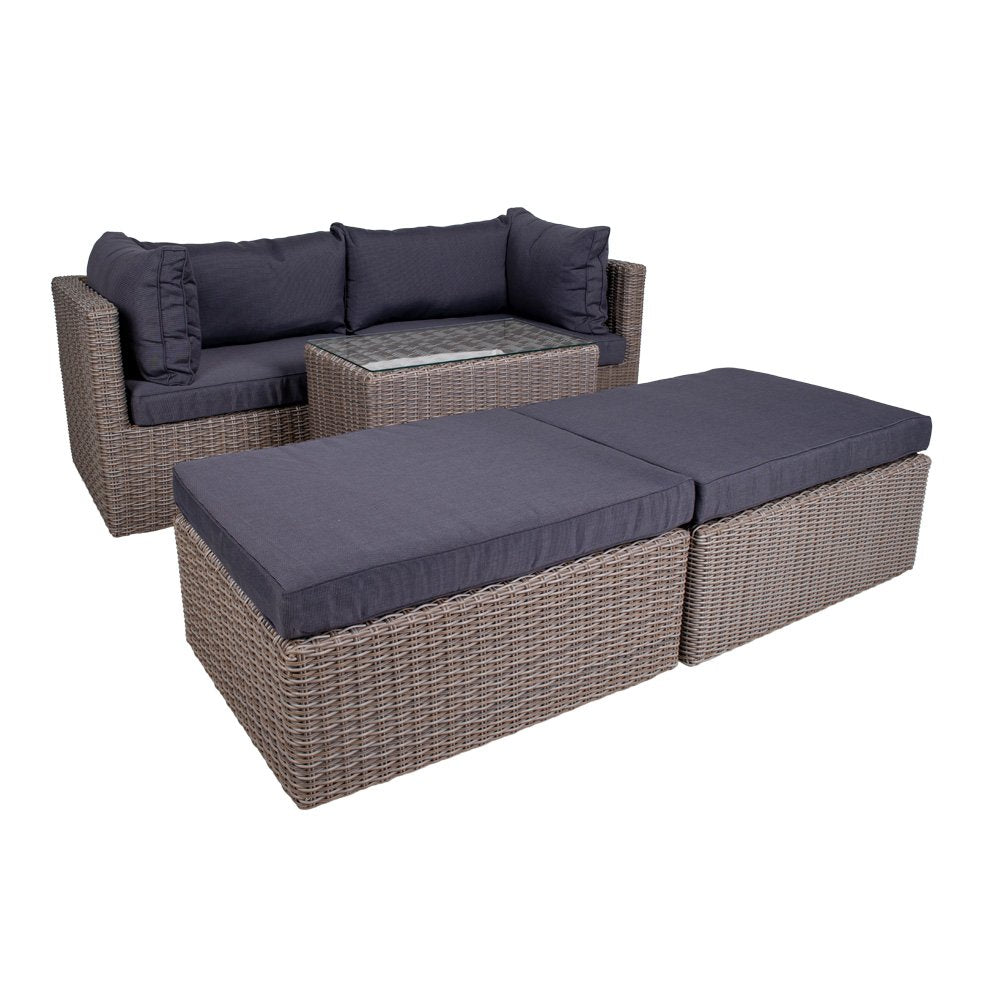 Rossi Loungesett