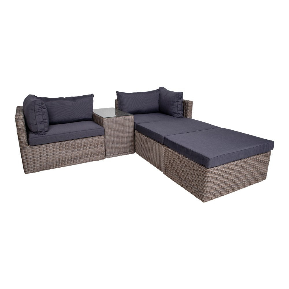 Rossi Loungesett