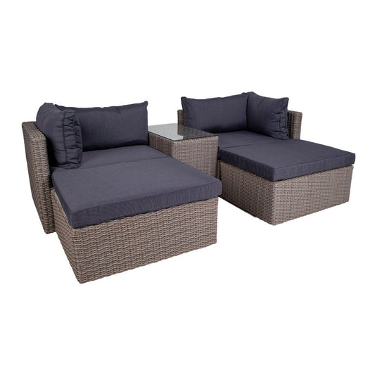 Rossi Loungesett