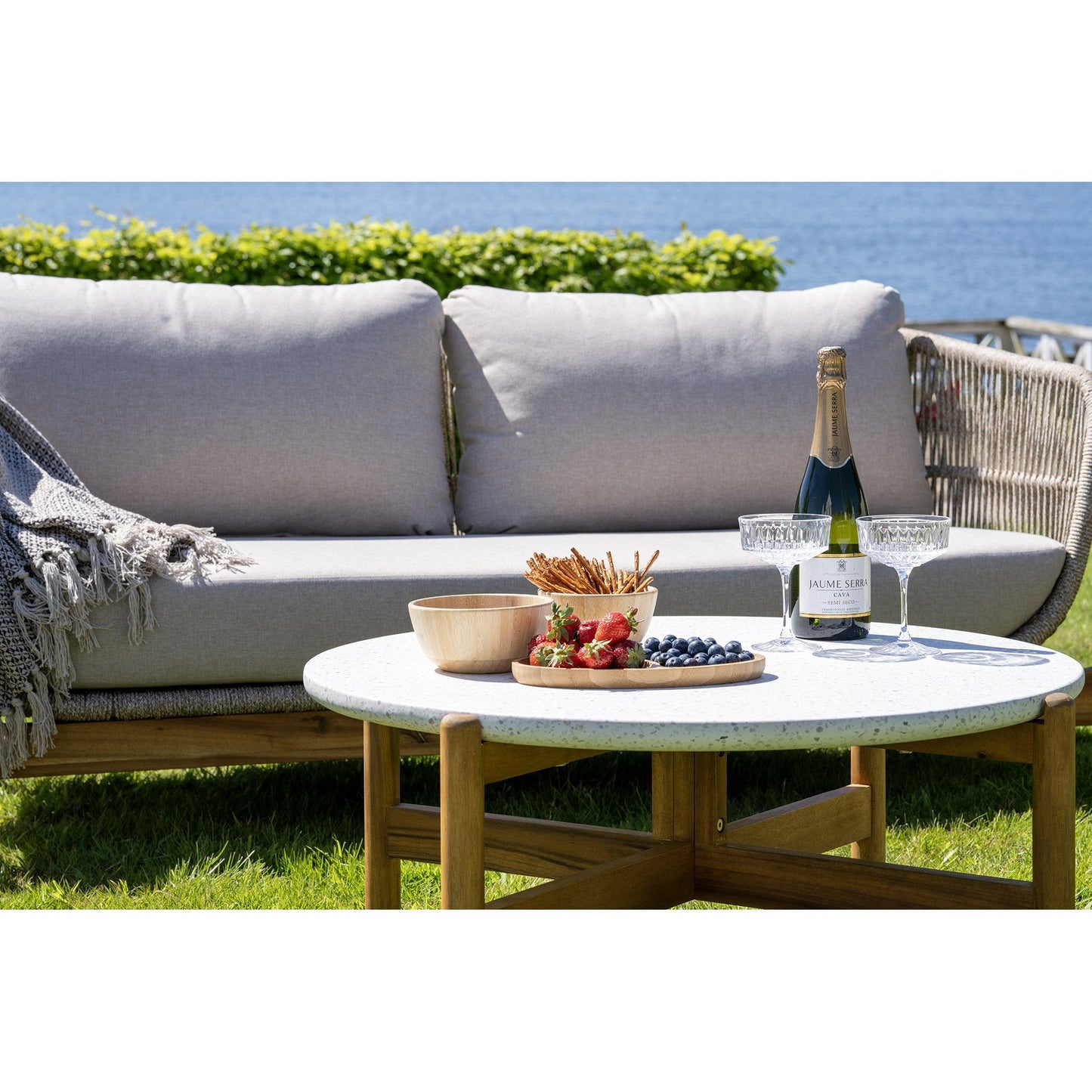 Terracina Loungesett