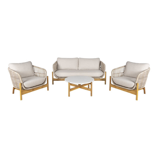 Terracina Loungesett