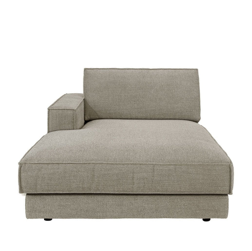 MONTANA Lounge Venstre Artwood