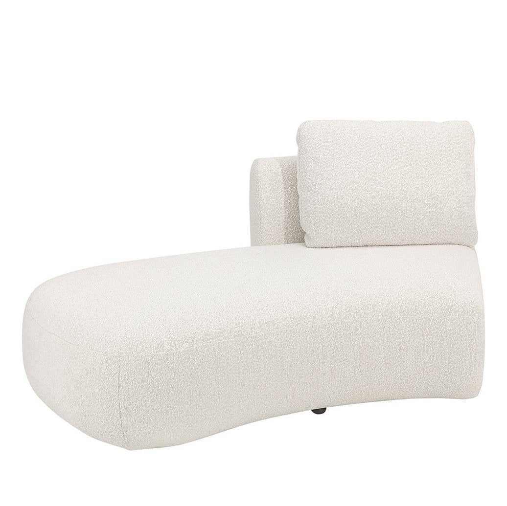 DIXON BOUCLÉ CREAM Artwood