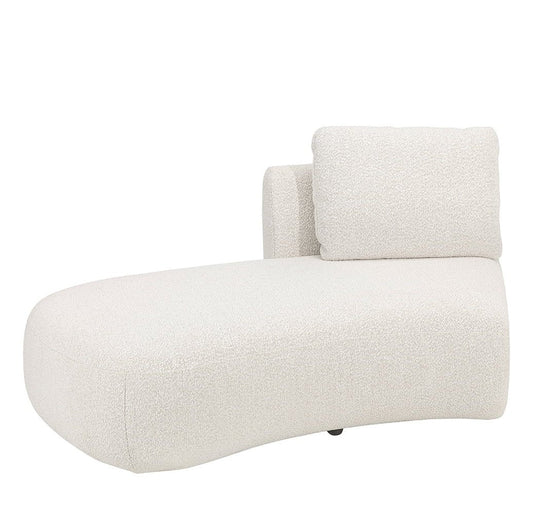DIXON BOUCLÉ CREAM Artwood