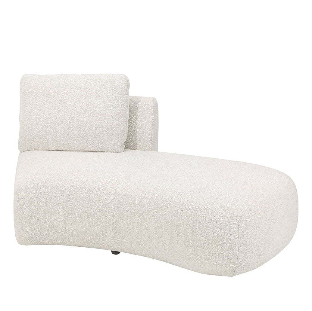 DIXON BOUCLÉ CREAM Artwood