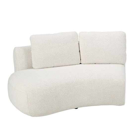 DIXON BOUCLÉ CREAM Artwood