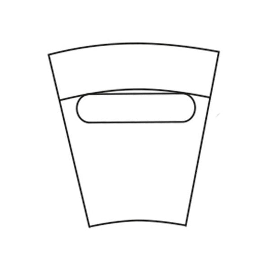 DIXON BOUCLÉ CREAM Artwood