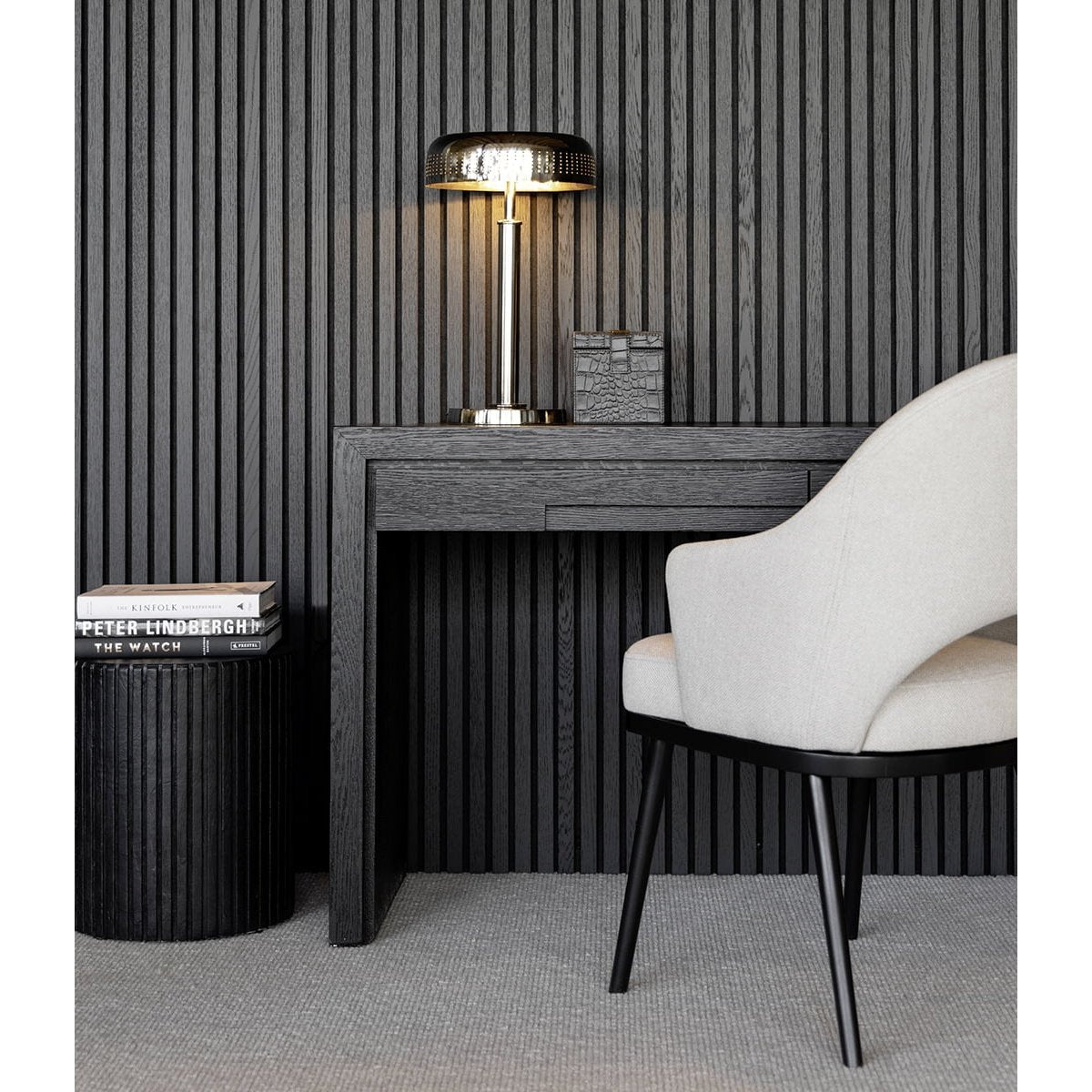 ARMANDO DESK - -Artwood -Nordstrand Møbler og Interiør