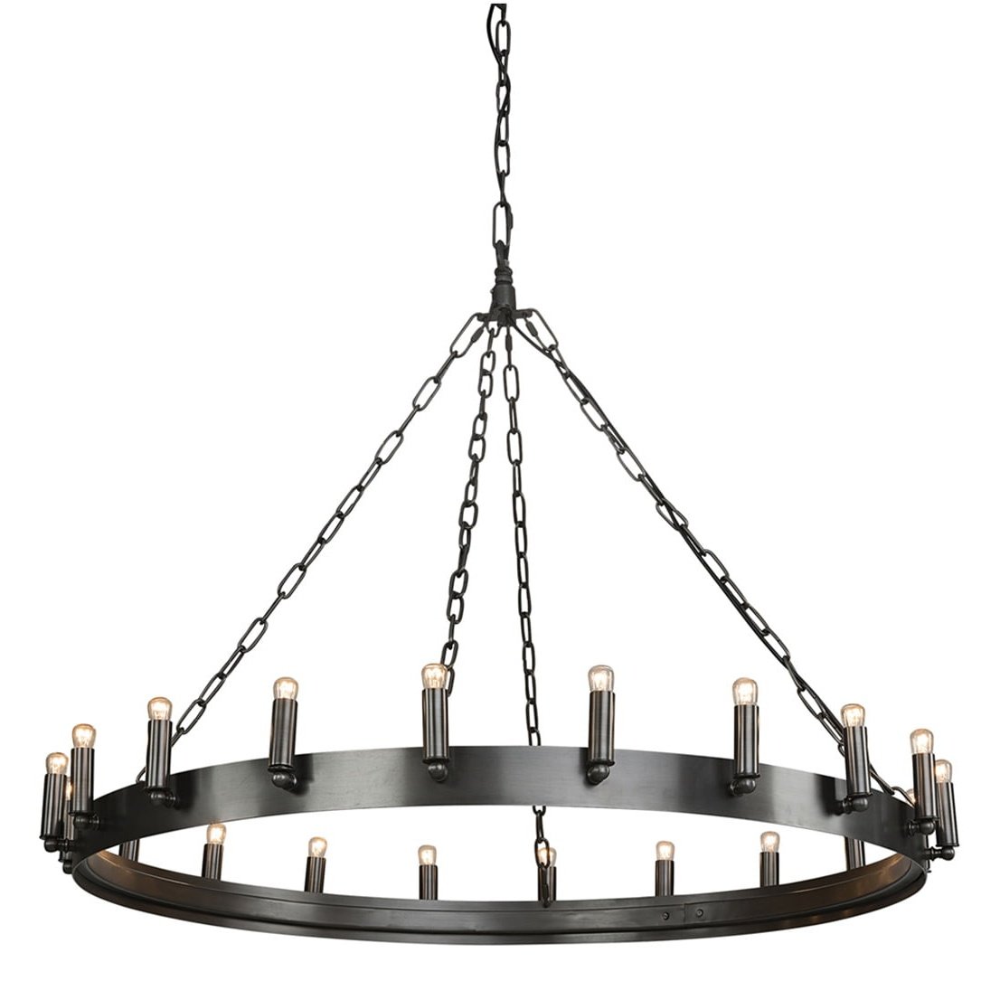 CROWN black - -Artwood -Nordstrand Møbler og Interiør