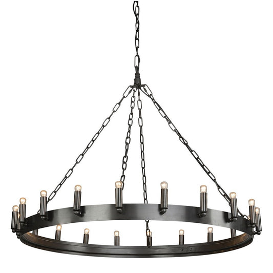 CROWN black - -Artwood -Nordstrand Møbler og Interiør